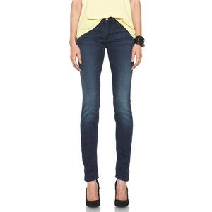 Mother The Looker Jeans Night Spice Size 27 Retail $228